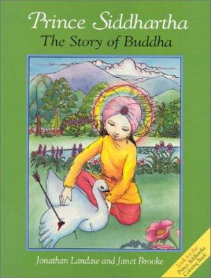 Prince Siddhartha 0861710169 Book Cover