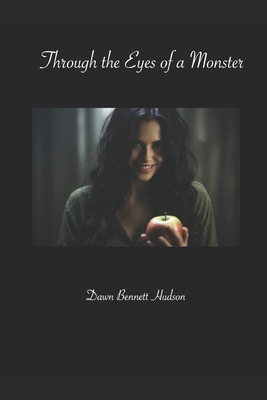 Through the Eyes of a Monster B091G5P81S Book Cover