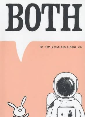 Both 0747569495 Book Cover