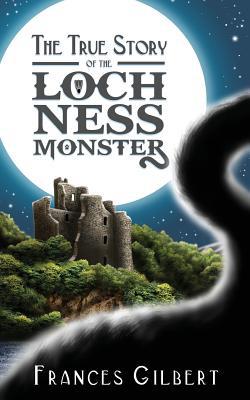 The True Story of the Loch Ness Monster 197946636X Book Cover