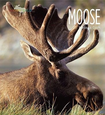 Moose 158341973X Book Cover