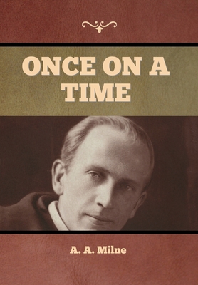 Once on a Time 1636374824 Book Cover