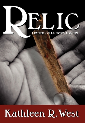 Relic 0976533723 Book Cover