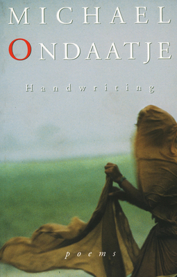Handwriting 0676972454 Book Cover