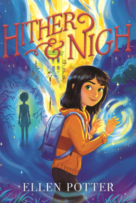 Hither & Nigh B0GN7MVZ2H Book Cover