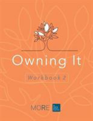 "MY ONGOING RECOVERY EXPERIENCE (MORE) - OWNING... 1616498099 Book Cover