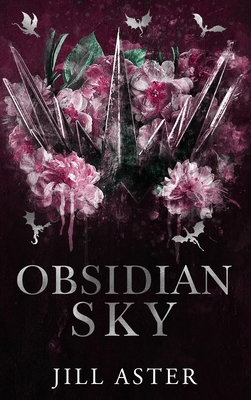 Obsidian Sky B0GPXZK52K Book Cover