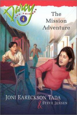 The Mission Adventure 1581342578 Book Cover