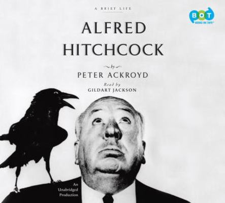 Alfred Hitchcock 0735285160 Book Cover