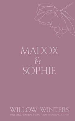 Madox & Sophie: Tell Me to Stay B0CNDZRNJ6 Book Cover