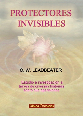 Protectores invisibles [Spanish] 8415676255 Book Cover