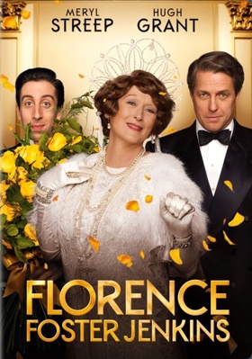 Florence Foster Jenkins B01KKYB3O2 Book Cover