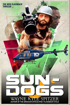 Sun-Dogs B0BCCVX9TL Book Cover