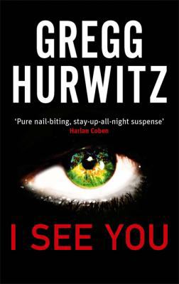 I See You 0751547670 Book Cover