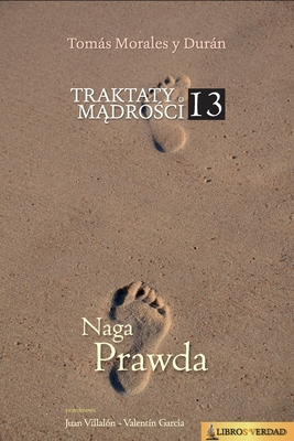 Naga Prawda [Polish] B0C1J5SPD3 Book Cover