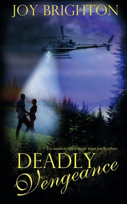 Deadly Vengeance 1509211640 Book Cover
