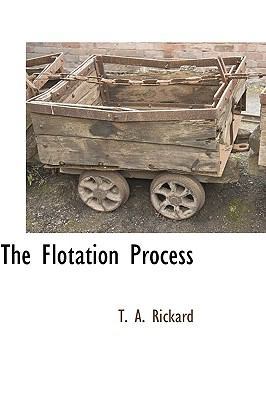 The Flotation Process 1116264323 Book Cover