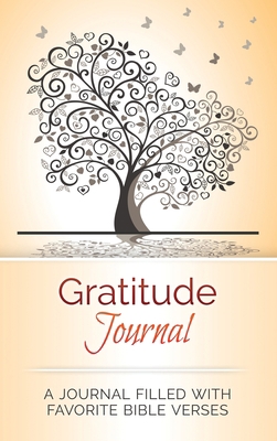 Gratitude Journal: A Journal Filled With Favori... 1952358078 Book Cover