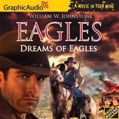 Dreams of Eagles 1599501864 Book Cover