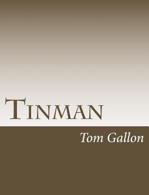 Tinman 1546387390 Book Cover