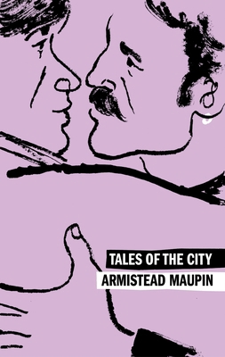 Tales of the City 0063458403 Book Cover