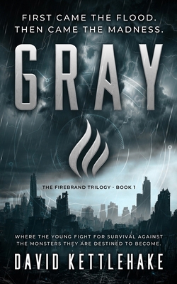 Gray 1734495014 Book Cover