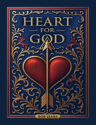 Heart For God B0GG75RNQQ Book Cover