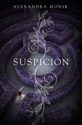 Suspicion 0375991360 Book Cover