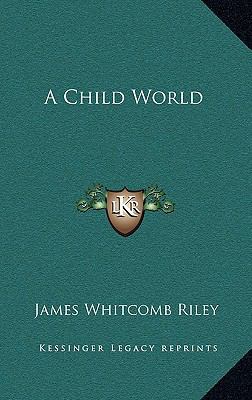 A Child World 1163367265 Book Cover