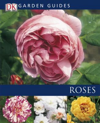 Roses 0756603552 Book Cover