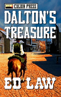 Dalton's Treasure B0FT8P8LD2 Book Cover