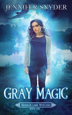 Gray Magic 109772137X Book Cover