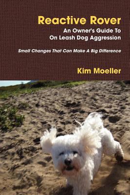 Reactive Rover 0578033798 Book Cover