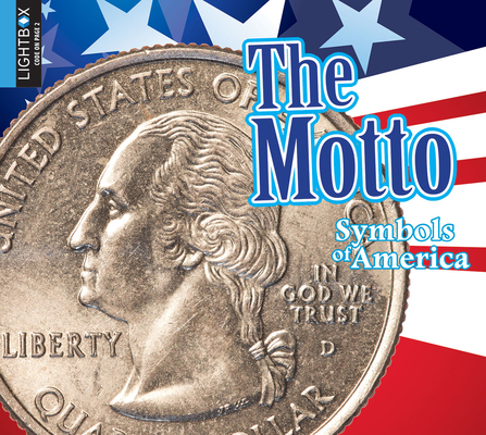 The Motto 1510521674 Book Cover