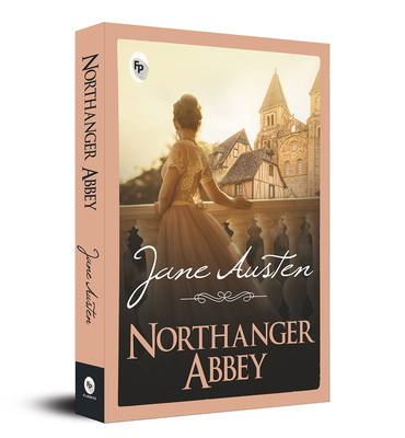 Northanger Abbey 9354403638 Book Cover