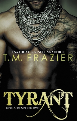 Tyrant (King, 2) 1682304728 Book Cover