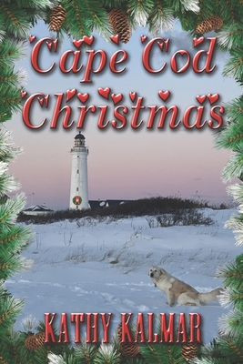Cape Cod Christmas 1487442580 Book Cover
