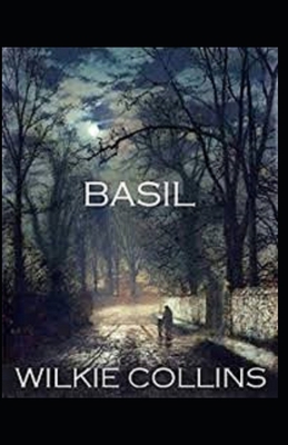 Basil Illustrated