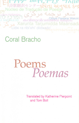 Poems 0956057632 Book Cover