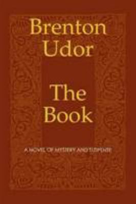 The Book 055704278X Book Cover