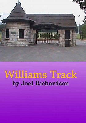 Williams Track 0615314406 Book Cover