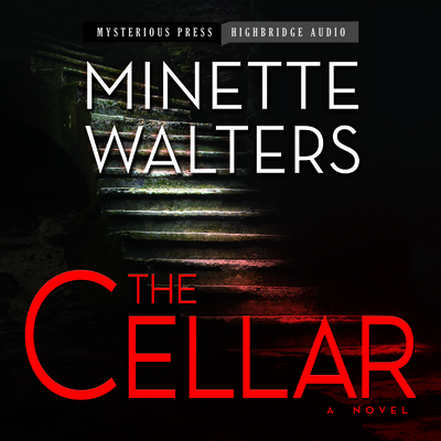 The Cellar 1665151781 Book Cover
