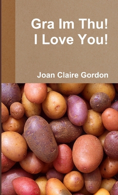 Gra Im Thu! I Love You! 1300295325 Book Cover