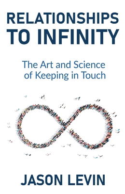 Relationships to Infinity: The Art and Science ... 1637306938 Book Cover