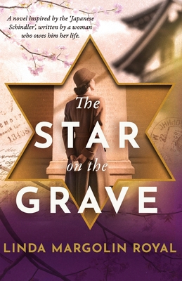 The Star on the Grave B0GRKKLTL2 Book Cover