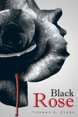 Black Rose 1491853352 Book Cover