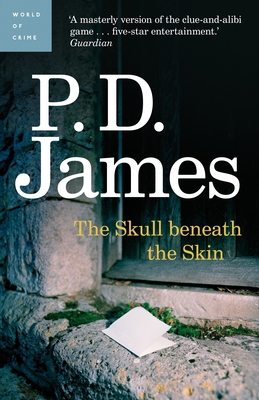 The Skull Beneath the Skin 067697189X Book Cover