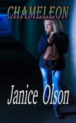 Chameleon 0976491532 Book Cover