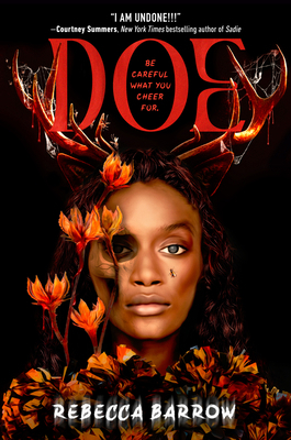 Doe B0FSBZRHB8 Book Cover