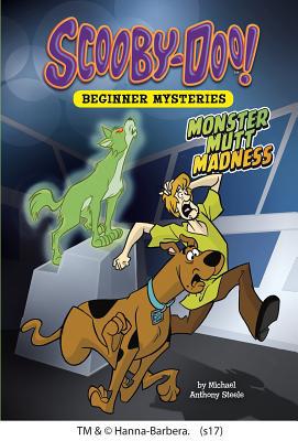 Monster Mutt Madness 1496547675 Book Cover